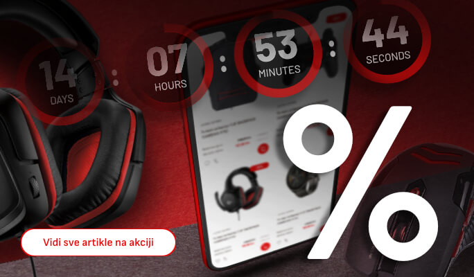 Slider #2 - Akcija
