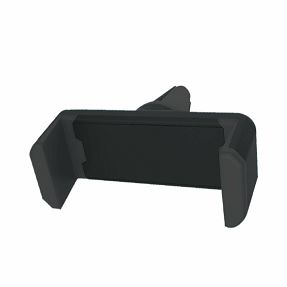 Auto nosač ADDA CPH-001-BK, Fusion Universal Vent carmount, univerzalni, za mobilne uređaje širine od 5.5 do 8,6cm, crni