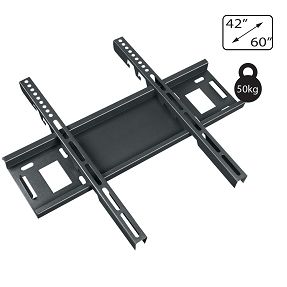 REDLINE Nosač za TV prijemnik 42"-  60", 30 kg, 1D - 42" Fixed TV Mount