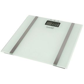 home Vaga, Ultra-tanka,  body fat mjerenje do 150Kg, LCD display - HG FMZ 10