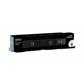 Soundbar SPEEDLINK Brio, LED, crni