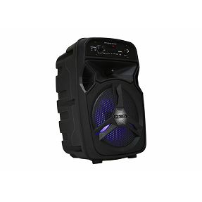 Bluetooth zvučnik, karaoke MIKADO MD-814KP, mikrofon
