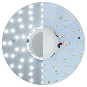 home LED modul za plafonjere sa detektorom pokreta - LMS 12/165H