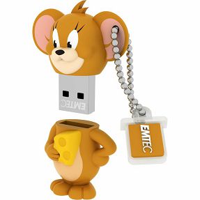 USB stick EMTEC Hanna Barbera, 16GB, USB2.0, Jerry