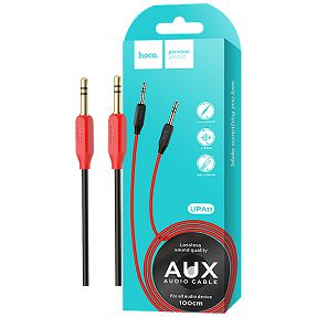 hoco. Audio kabel 3.5 /mm, dužina 1.0 metar - UPA11 AUX 