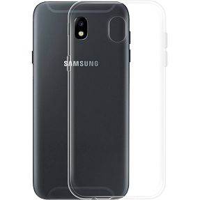 hoco. Navlaka za mobitel Samsung J3, transparent - Light series TPU case J3(330)