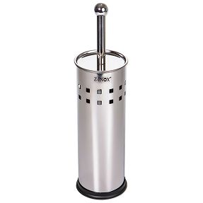 Zilan Četka za toalet, INOX - ZLN6928