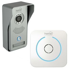 home  Bežični video interfon, 4in1, WiFi - DPV WIFI