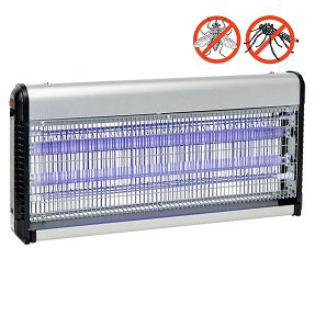 home Električna zamka za insekte, UV svjetlost 18 W - IKM 150