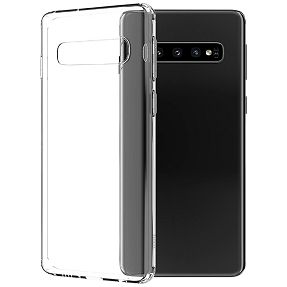 hoco. Navlaka za mobitel Samsung Galaxy S10, transparent - Light series Galaxy S10
