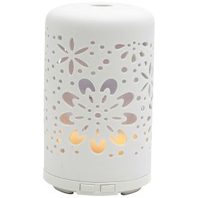 home Ultrazvučni aroma difuzor ovlaživač zraka sa svjetlom 100ml. - AD 15