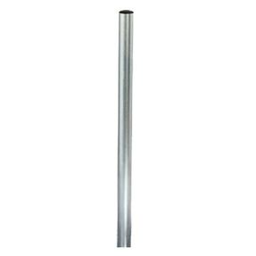 Falcom Stub antenski, 100 cm, Ø4.3 cm, pocinčani - ST-100