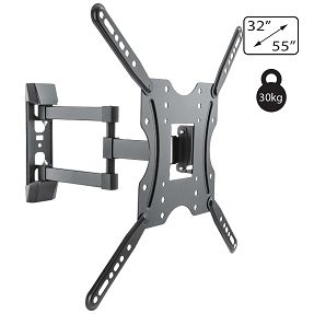 home Nosač za TV prijemnike 32"-55", 30 kg, 2D - LCDH 29
