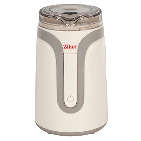 Zilan Mlin za kavu, spremnik 50 g., 150 W - ZLN7993 Brown