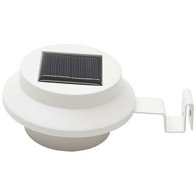 home Solarna LED lampa, montažna, 600 mAh - MX 650