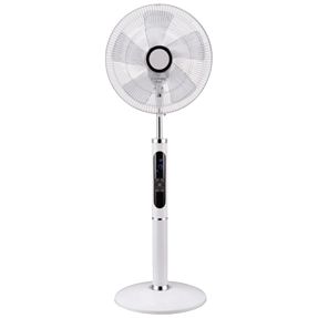 home Ventilator sa postoljem, 60 W, 40 cm, 3D oscilacija - SFR 40 3D