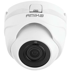 Amiko Home Kamera analogna, 4in1, 8 MPixel, 1/1.8" CMOS, HD Lens 2,8mm - D20M830-AHD