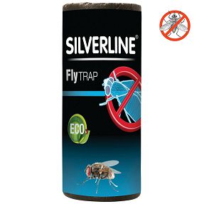 Silverline Traka za muhe i leteće insekte - IN 22425