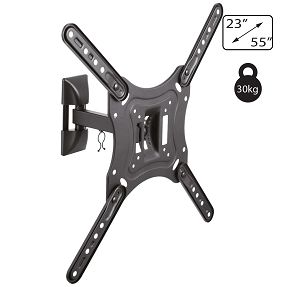 home Nosač za TV prijemnike 23"-55", 30 kg, 2D - LCDH 32