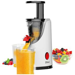 Zilan Sokovnik, 200 W, 1 brzina rada, Slow Juicer - ZLN4014