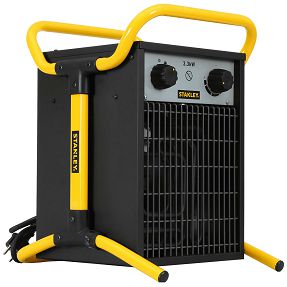 Stanley Grijalica sa ventilatorom, industrijska, 3300 W - ST-033-240-E