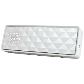 home Grijalica zidna , 54 cm širina, 2000W, WiFi - FKF 54202