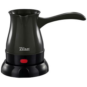 Zilan Kuhalo za kavu, 600 W, 0,3 lit., crna - ZLN0188 BK