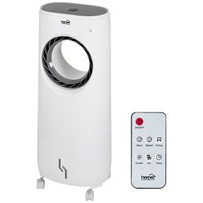 home Ovlaživač sa osvježivačem zraka, daljinski , ionizator, 80 W - LHP 800i