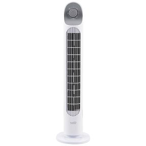 home Ventilator stupni, 3 brzine, oscilacija, 40 W, 82 cm - TWF 82