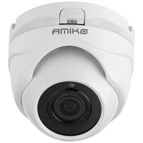 Amiko Home Kamera 2 MP, 1/2.8" SONY Starvis CMOS, HD Lens 2,8 mm - D20M240 AHD