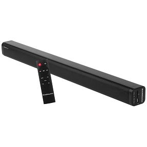 Goldmaster Soundbar, Bluetooth, 40 W - SB-1140