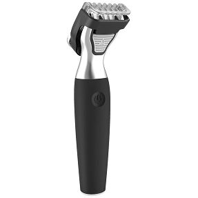 Goldmaster Aparat za brijanje , trimer za tijelo, Accu - GM-8105 DuoCut