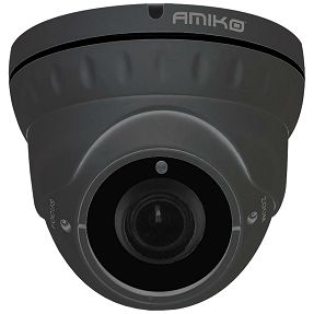 Amiko Home Kamera analogna, 4in1, 5 MPixel, 1/2.5" CMOS, HD Lens 2,8mm - D20M530B-AHD