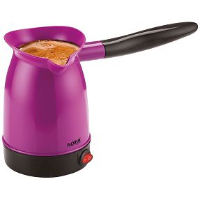 Zilan Kuhalo za kafu, 500W, 0,3 lit., purple - ZLN3611 PU
