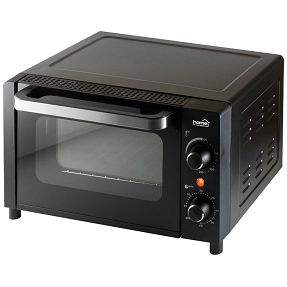 home Mini pećnica, zapremina 9 lit., 1050 W, timer - HG MS 10