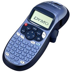 Dymo Ručni aparat za ispis etiketa, LetraTAG - LT100H