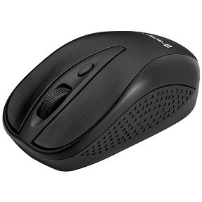 Tracer Miš bežični, 1600 dpi, 2.4 GHz, USB nano, Plug&Play - MAUSE JOY II RF NANO USB