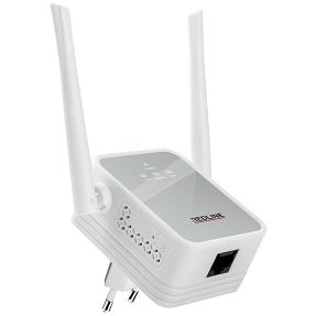 REDLINE Wireless-N Extender-Access Point, 300Mbps, 2,4GHz - TS-720W