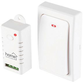 home Bežični prekidač za svjetlo, domet do 120met., 3kW - NVK SWITCH