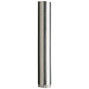Save Aluminijska fleksibilna cijev za ventilaciju, Ø 100 mm - FN1024