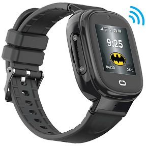 DC Pametni sat, Batman, GPS, SIM card slot, IP67 - BATMAN GPS Tracker SmartWatch