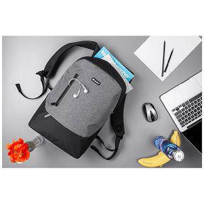 Tracer Ruksak za laptop 15,6" - ANTITHEFT BACKPACK CARRIER
