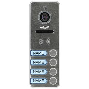 Vibell Video interfon, kamera, vanjska jedinica, Vibell series - OR-VID-EX-1064KV