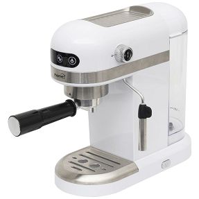 home Aparat za espresso kavu, 20 bar, 1350 W - HG PR 20