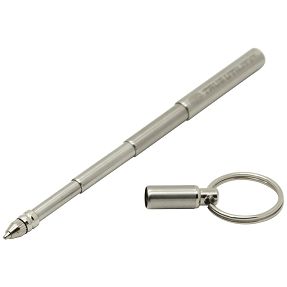 True Privjesak za ključeve, olovka, Telepen - TU246K