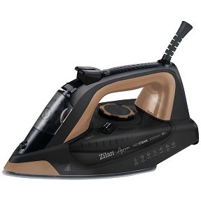 Zilan Glačalo na paru, 3000W, Aurum Touch - Pro Steam Iron - ZLN4247