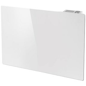 home Grijalica zidna, 1500 W, timer, LCD zaslon - FKA 150