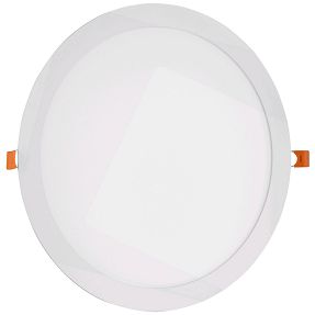 Avide Plafonjera LED, ugradna, 24W, 2000 lm, 4000K, IP20 - ACRPNW-R-24W-ALU