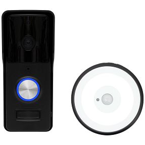 home Bežični video interfon, 5in1, Smart, WiFi - DPV WIFI 100