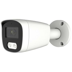 Amiko Home Analogna kamera, 2MP, 1/2.8" SONY Starvis, 3.6mm, IP66 - B25M240 AHD
